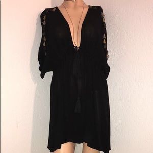 Millibon coverup medium